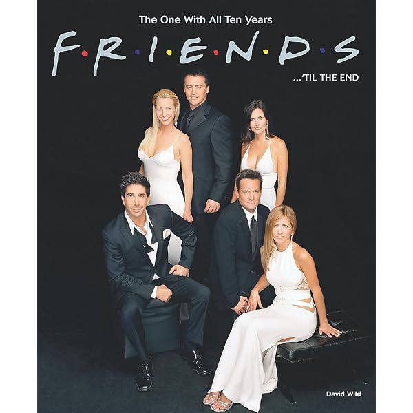 Friends
